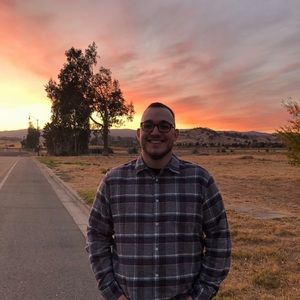 Meet your Posher, Justin